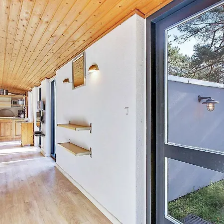 Casa vacanze Two-bedroom Holiday In Nexo 4