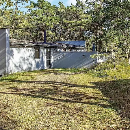 Casa vacanze Two-bedroom Holiday In Nexo 4 Snogebæk