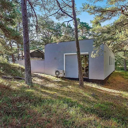 Two-bedroom Holiday In Nexo 4 Casa vacanze *