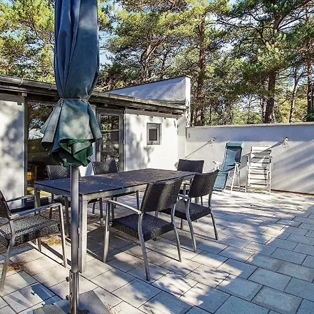 Two-bedroom Holiday In Nexo 4 *